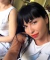 profile of Russian mail order brides Anna-Eva