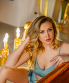 profile of Russian mail order brides Oksana