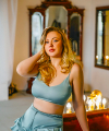 profile of Russian mail order brides Oksana