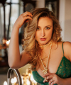 profile of Russian mail order brides Oksana