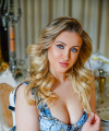 profile of Russian mail order brides Oksana