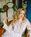 profile of Russian mail order brides Oksana