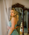 profile of Russian mail order brides Oksana