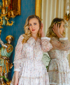 profile of Russian mail order brides Oksana
