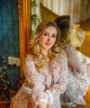 profile of Russian mail order brides Oksana