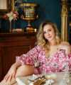 profile of Russian mail order brides Oksana
