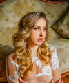 profile of Russian mail order brides Oksana