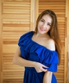 profile of Russian mail order brides Liliya