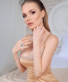 profile of Russian mail order brides Yuliya