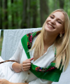 profile of Russian mail order brides Ekaterina