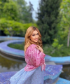 profile of Russian mail order brides Ekaterina