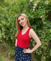 profile of Russian mail order brides Ekaterina