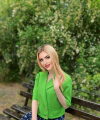 profile of Russian mail order brides Ekaterina