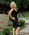 profile of Russian mail order brides Zaryana
