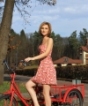 profile of Russian mail order brides Ulyana