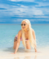 profile of Russian mail order brides Ekaterina
