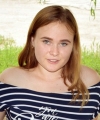 profile of Russian mail order brides Viktoriya