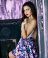 profile of Russian mail order brides Anjelika