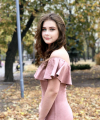 profile of Russian mail order brides Anastasiya