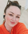 profile of Russian mail order brides Elizaveta