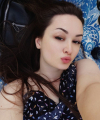 profile of Russian mail order brides Elizaveta