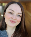 profile of Russian mail order brides Elizaveta