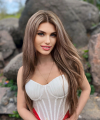 profile of Russian mail order brides Olga