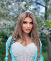 profile of Russian mail order brides Olga