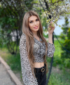 profile of Russian mail order brides Olga