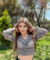profile of Russian mail order brides Olga