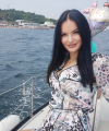 profile of Russian mail order brides Galina