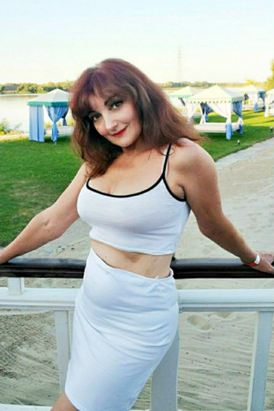 Svetlana