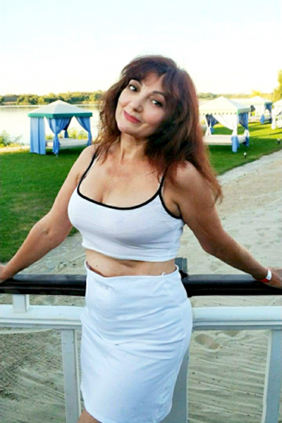 Svetlana