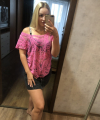 profile of Russian mail order brides Alina