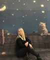 profile of Russian mail order brides Alina