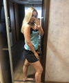 profile of Russian mail order brides Alina