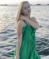profile of Russian mail order brides Alina