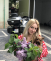 profile of Russian mail order brides Alina