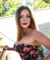 profile of Russian mail order brides Elena