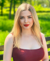 profile of Russian mail order brides Elena