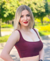 profile of Russian mail order brides Elena