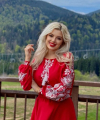 profile of Russian mail order brides Viktoriya