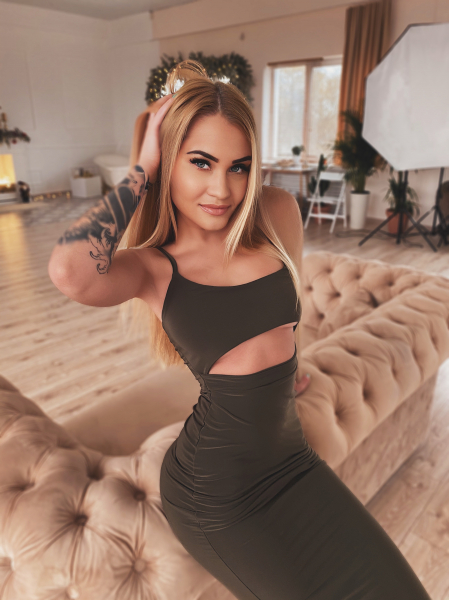 Yuliya