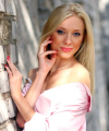 profile of Russian mail order brides Svetlana