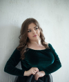 profile of Russian mail order brides Ekaterina