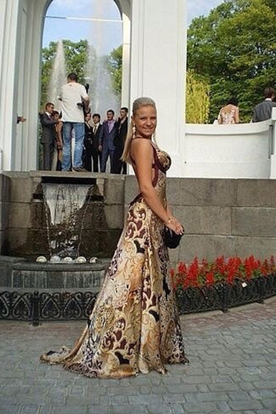 Yuliya