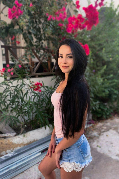 Margarita