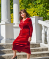 profile of Russian mail order brides Tatiana