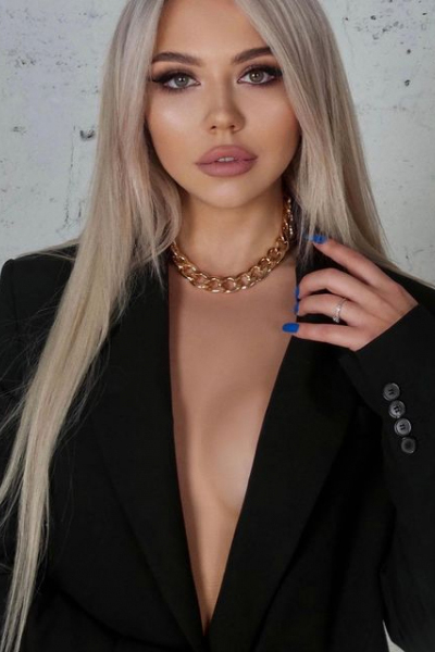 Anastasiya